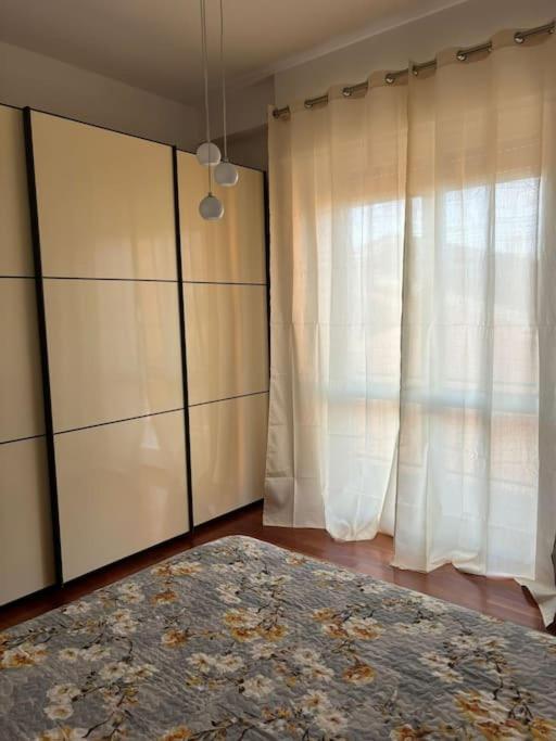 La Casa Di Fede In Appartement *