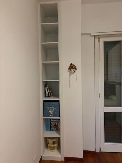 Appartement La Casa Di Fede In