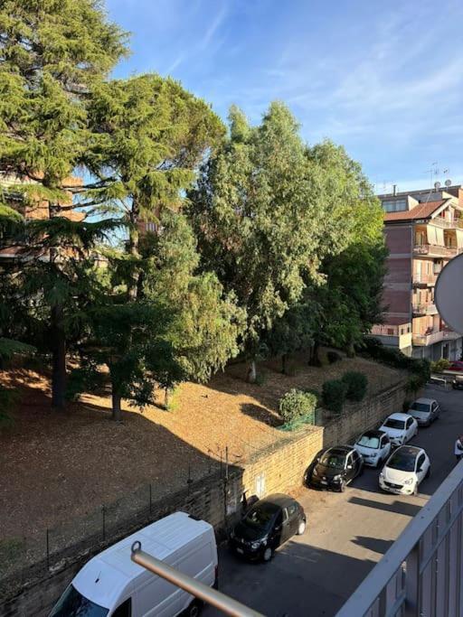La Casa Di Fede In Appartement *