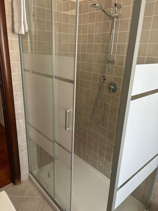 La Casa Di Fede In Appartement