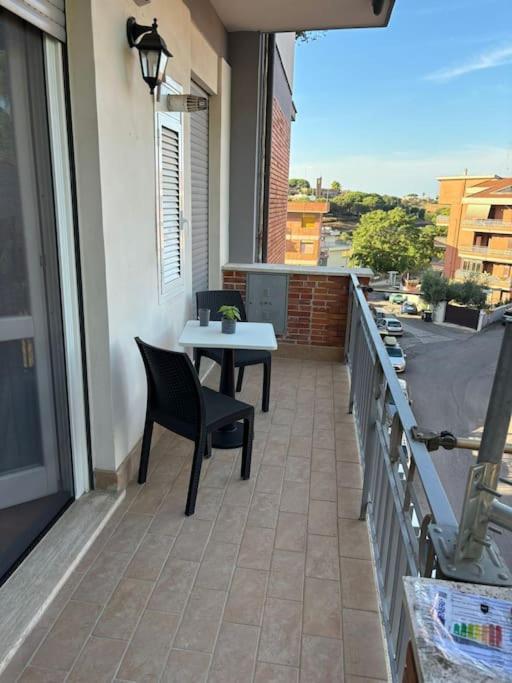 La Casa Di Fede In Appartement