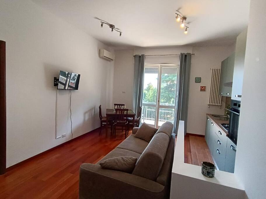 La Casa Di Fede In Appartement